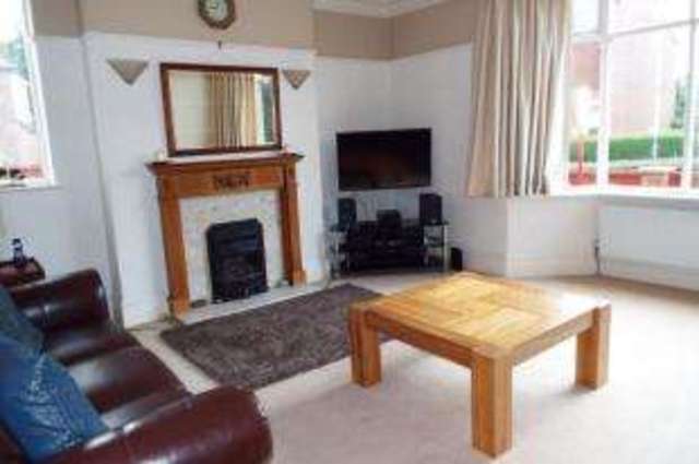  Image of 4 bedroom Semi-Detached house for sale in Moorland Road Stockport SK2 at Woodsmoor Stockport Heaviley, SK2 7DP