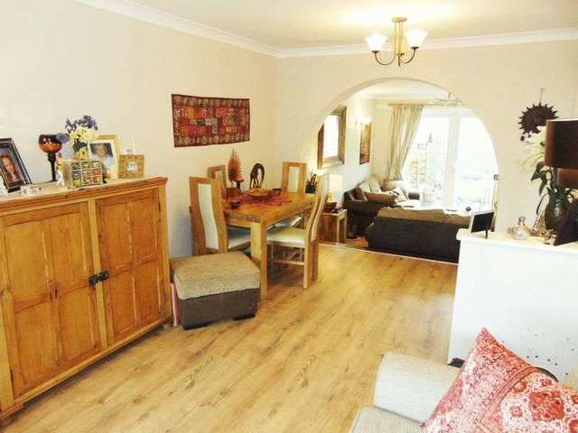  Image of 3 bedroom Semi-Detached house for sale in Moorside Road Tottington Bury BL8 at Moorside Road Tottington Bury, BL8 3HR