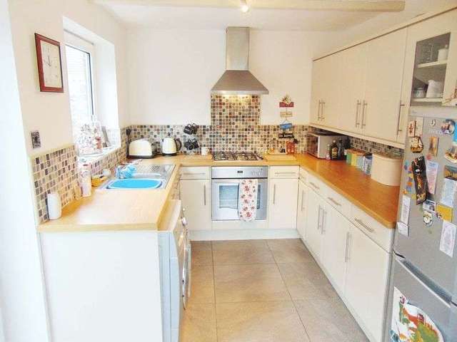  Image of 3 bedroom Semi-Detached house for sale in Moorside Road Tottington Bury BL8 at Moorside Road Tottington Bury, BL8 3HR