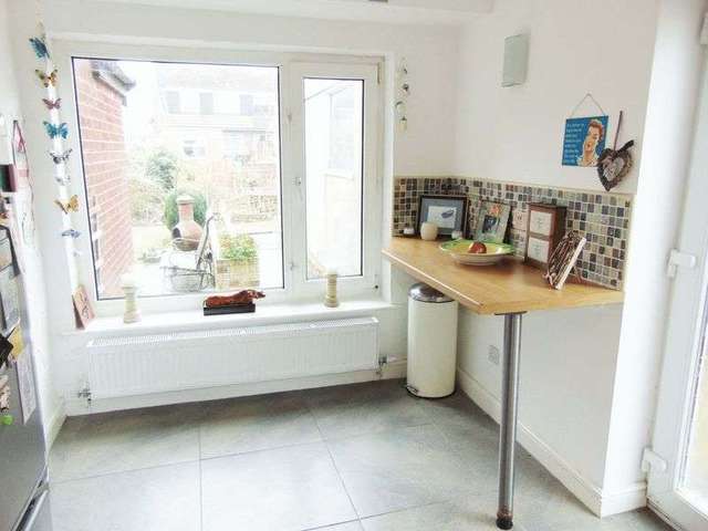  Image of 3 bedroom Semi-Detached house for sale in Moorside Road Tottington Bury BL8 at Moorside Road Tottington Bury, BL8 3HR