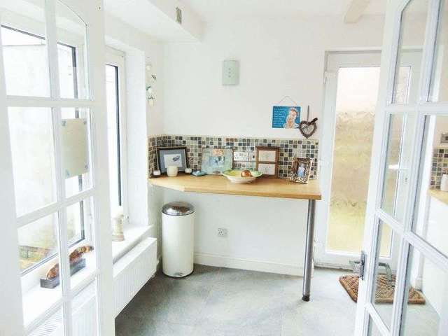  Image of 3 bedroom Semi-Detached house for sale in Moorside Road Tottington Bury BL8 at Moorside Road Tottington Bury, BL8 3HR
