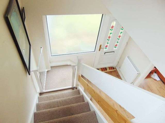  Image of 3 bedroom Semi-Detached house for sale in Moorside Road Tottington Bury BL8 at Moorside Road Tottington Bury, BL8 3HR