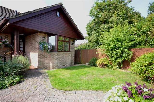  Image of 4 bedroom Bungalow for sale in Morleys Ashington Pulborough RH20 at Ashington West Sussex Ashington, RH20 3JN