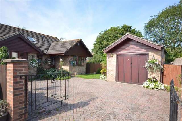  Image of 4 bedroom Bungalow for sale in Morleys Ashington Pulborough RH20 at Ashington West Sussex Ashington, RH20 3JN