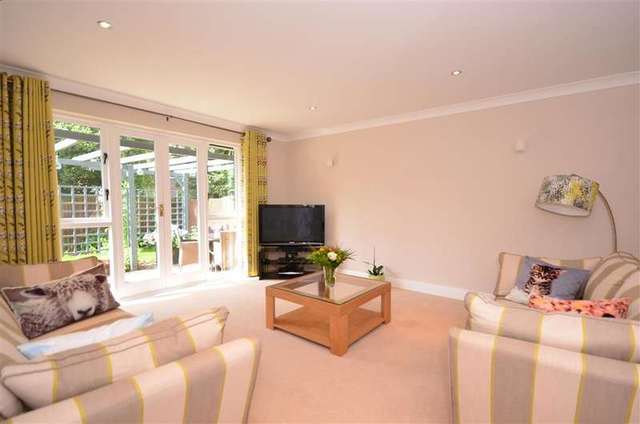  Image of 4 bedroom Bungalow for sale in Morleys Ashington Pulborough RH20 at Ashington West Sussex Ashington, RH20 3JN