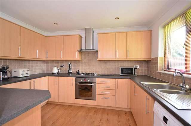  Image of 4 bedroom Bungalow for sale in Morleys Ashington Pulborough RH20 at Ashington West Sussex Ashington, RH20 3JN