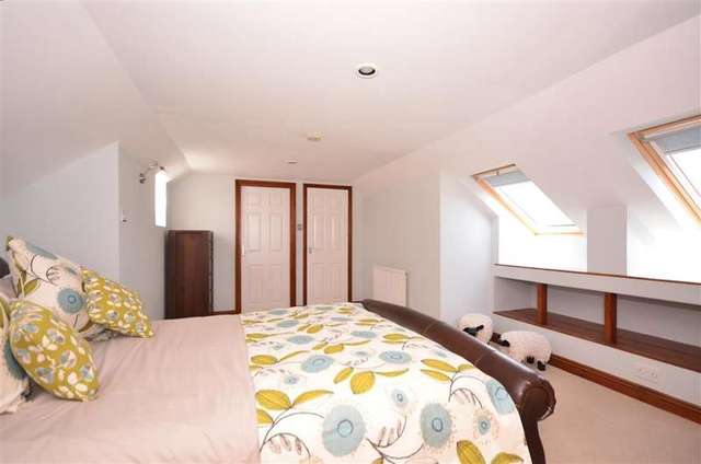  Image of 4 bedroom Bungalow for sale in Morleys Ashington Pulborough RH20 at Ashington West Sussex Ashington, RH20 3JN