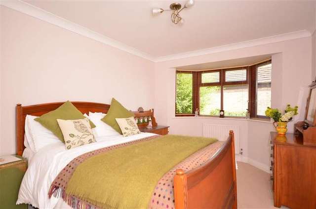  Image of 4 bedroom Bungalow for sale in Morleys Ashington Pulborough RH20 at Ashington West Sussex Ashington, RH20 3JN