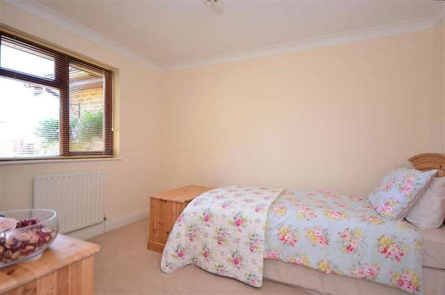  Image of 4 bedroom Bungalow for sale in Morleys Ashington Pulborough RH20 at Ashington West Sussex Ashington, RH20 3JN