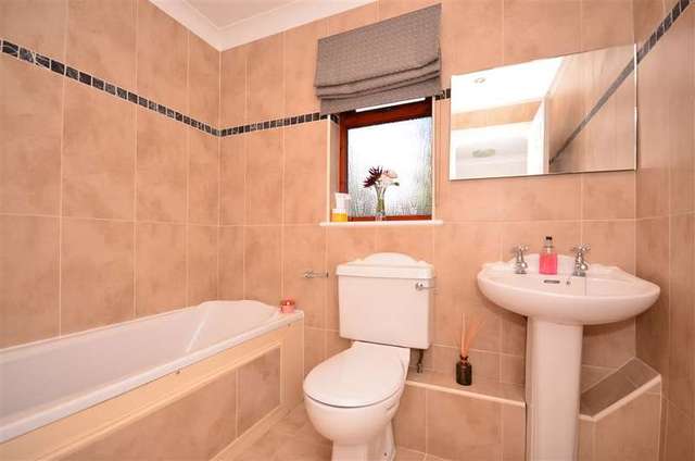  Image of 4 bedroom Bungalow for sale in Morleys Ashington Pulborough RH20 at Ashington West Sussex Ashington, RH20 3JN