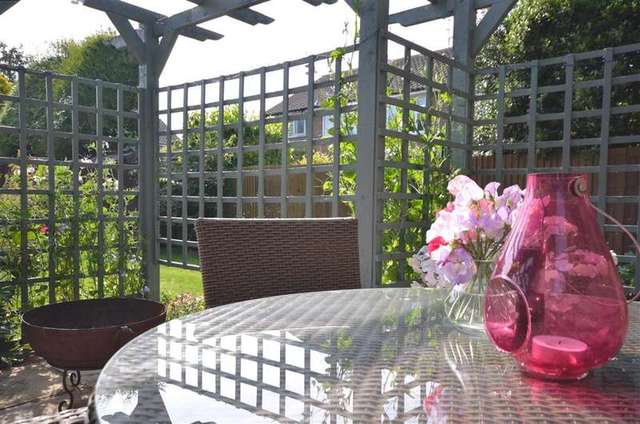  Image of 4 bedroom Bungalow for sale in Morleys Ashington Pulborough RH20 at Ashington West Sussex Ashington, RH20 3JN