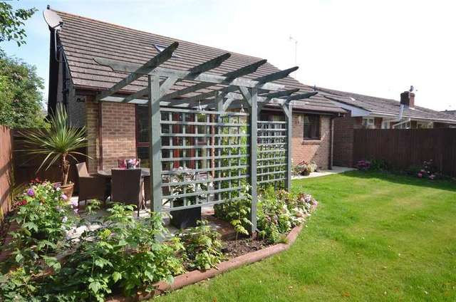  Image of 4 bedroom Bungalow for sale in Morleys Ashington Pulborough RH20 at Ashington West Sussex Ashington, RH20 3JN