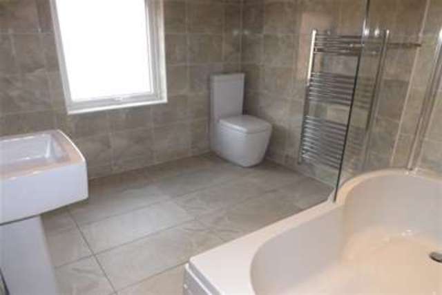  Image of 3 bedroom Flat to rent in Mortimer Road South Shields NE33 at South Shields, NE33 4UQ