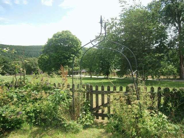  Image of 2 bedroom Detached house for sale in Morwellham Tavistock PL19 at Morwellham Cottages Morwellham Tavistock, PL19 8JL