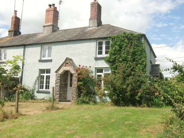  Image of 2 bedroom Detached house for sale in Morwellham Tavistock PL19 at Morwellham Cottages Morwellham Tavistock, PL19 8JL