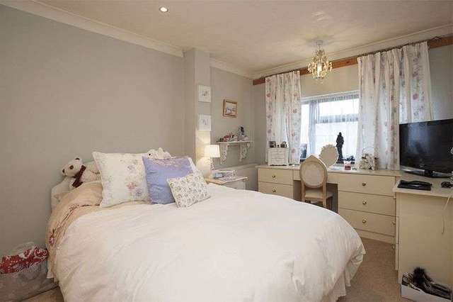  Image of 3 bedroom Semi-Detached house for sale in Mount Nod Way Coventry CV5 at Mount Nod Way Mount Nod Coventry, CV5 7GY