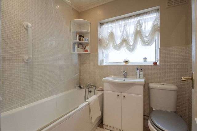  Image of 3 bedroom Semi-Detached house for sale in Mount Nod Way Coventry CV5 at Mount Nod Way Mount Nod Coventry, CV5 7GY