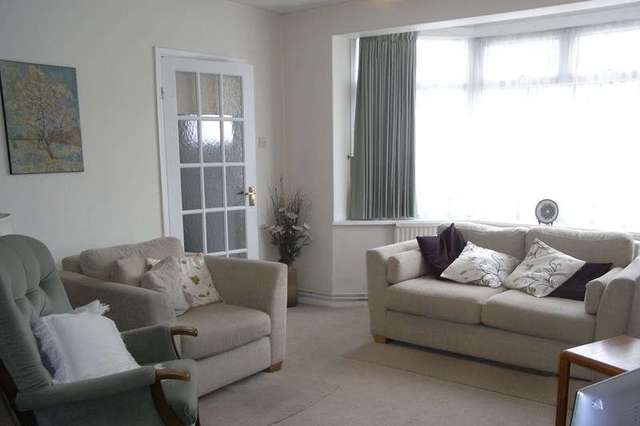  Image of 3 bedroom Semi-Detached house for sale in Mount Pleasant Cockfosters Barnet EN4 at Mount Pleasant  Cockfosters, EN4 9ET