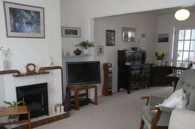  Image of 3 bedroom Semi-Detached house for sale in Mount Pleasant Cockfosters Barnet EN4 at Mount Pleasant  Cockfosters, EN4 9ET