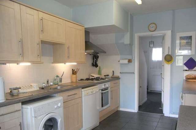  Image of 3 bedroom Semi-Detached house for sale in Mount Pleasant Cockfosters Barnet EN4 at Mount Pleasant  Cockfosters, EN4 9ET