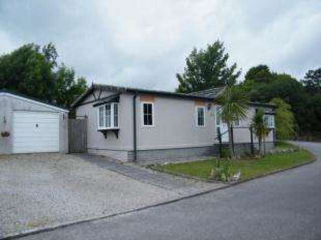  Image of 2 bedroom Detached house for sale in Polkeris Parc Mountlea Country Park St. Blazey Gate Par PL24 at Mountleigh Country Park Par Par, PL24 2JP