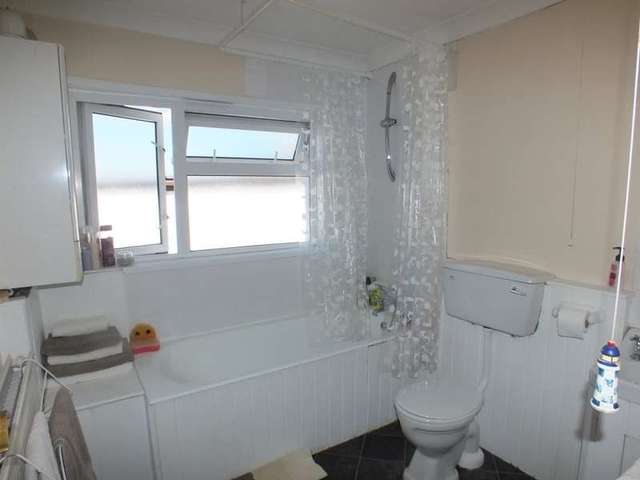  Image of 2 bedroom End of Terrace for sale in Murray Road Milford Haven SA73 at Milford Haven Pembrokeshire Milford Haven, SA73 2QB