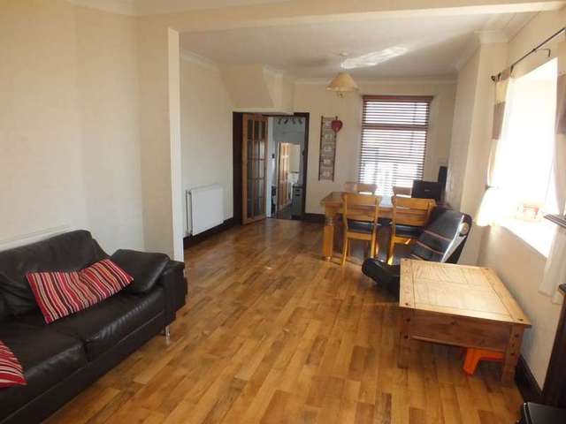  Image of 2 bedroom End of Terrace for sale in Murray Road Milford Haven SA73 at Milford Haven Pembrokeshire Milford Haven, SA73 2QB