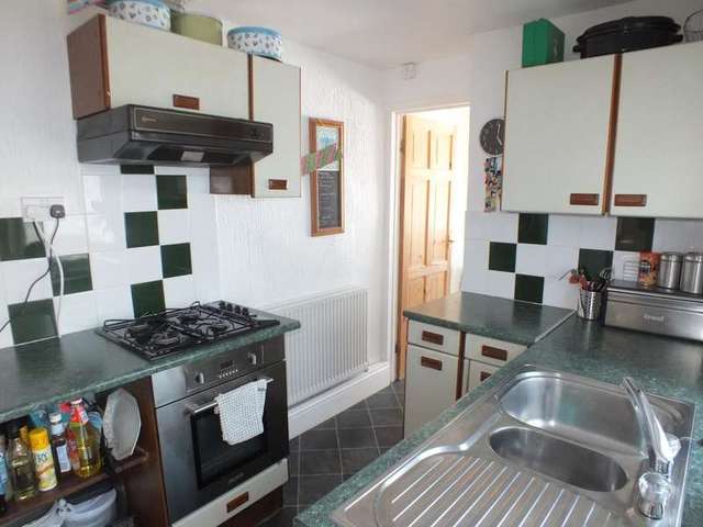  Image of 2 bedroom End of Terrace for sale in Murray Road Milford Haven SA73 at Milford Haven Pembrokeshire Milford Haven, SA73 2QB