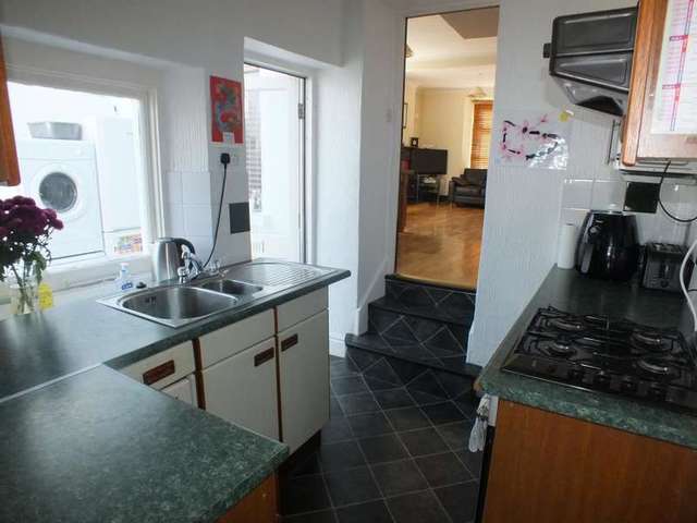  Image of 2 bedroom End of Terrace for sale in Murray Road Milford Haven SA73 at Milford Haven Pembrokeshire Milford Haven, SA73 2QB