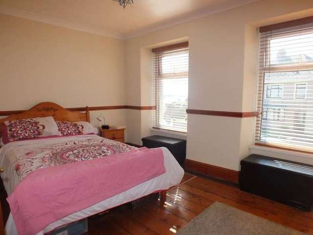  Image of 2 bedroom End of Terrace for sale in Murray Road Milford Haven SA73 at Milford Haven Pembrokeshire Milford Haven, SA73 2QB
