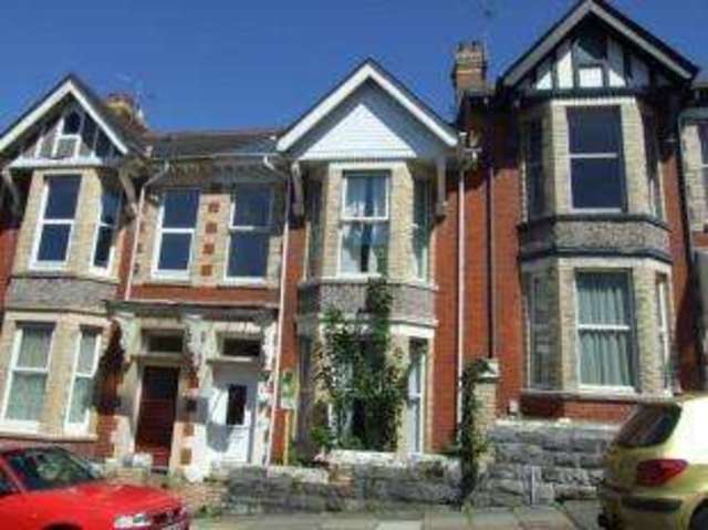  Image of 4 bedroom Terraced house for sale in Maple Grove Mutley Plymouth PL4 at Mutley Plymouth Plymouth, PL4 6PZ