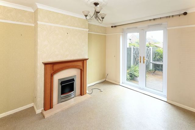  Image of 3 bedroom Semi-Detached house for sale in Myford Horsehay Telford TF4 at Myford Horsehay Telford, TF4 3BU