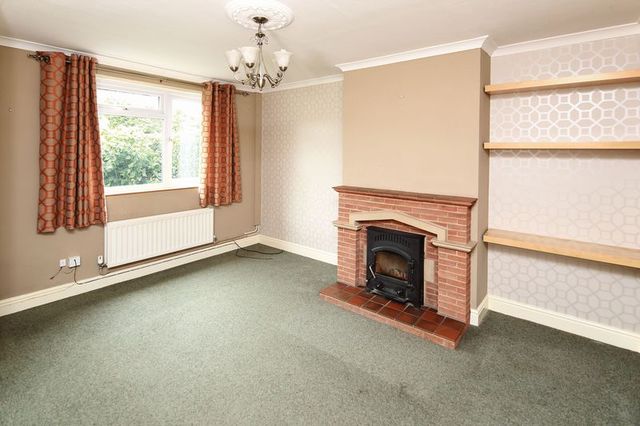  Image of 3 bedroom Semi-Detached house for sale in Myford Horsehay Telford TF4 at Myford Horsehay Telford, TF4 3BU
