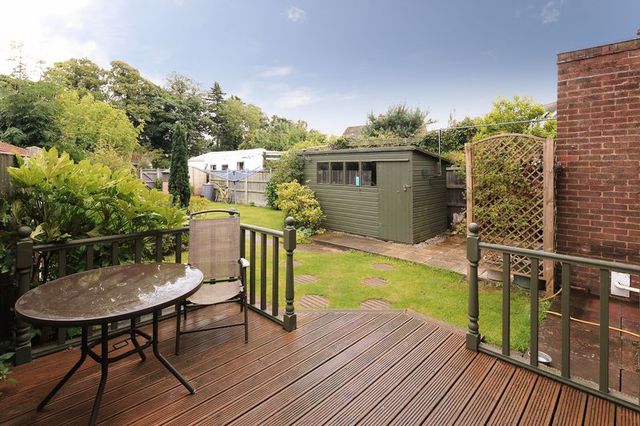  Image of 3 bedroom Semi-Detached house for sale in Myford Horsehay Telford TF4 at Myford Horsehay Telford, TF4 3BU