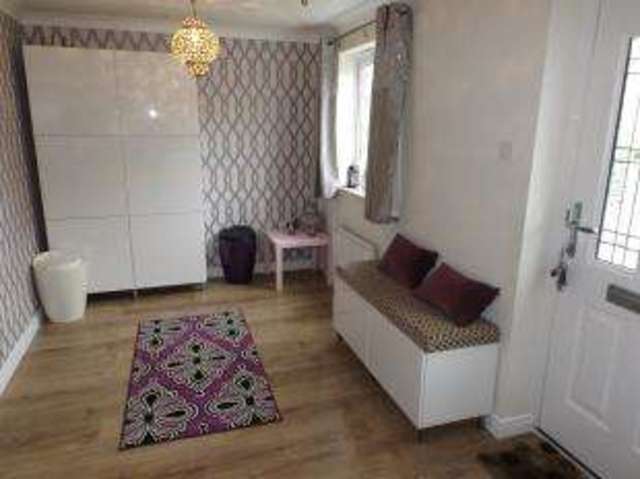  Image of 4 bedroom Detached house for sale in Naylor Crescent Stapeley Nantwich CW5 at Stapeley Nantwich Butt Green, CW5 7GE