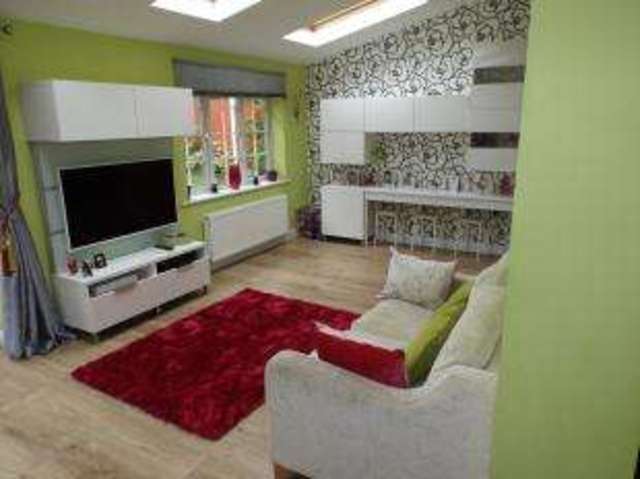  Image of 4 bedroom Detached house for sale in Naylor Crescent Stapeley Nantwich CW5 at Stapeley Nantwich Butt Green, CW5 7GE