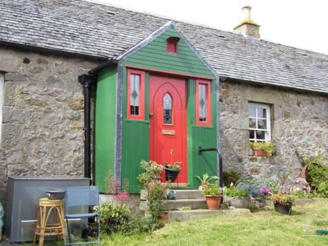  Image of 3 bedroom Farm House for sale in Slamannan Slamannan Falkirk FK1 at Falkirk FK1 3DU Falkirk, FK1 3DU