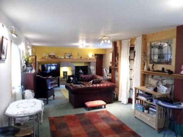  Image of 3 bedroom Farm House for sale in Slamannan Slamannan Falkirk FK1 at Falkirk FK1 3DU Falkirk, FK1 3DU