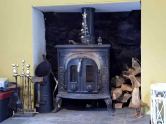  Image of 3 bedroom Farm House for sale in Slamannan Slamannan Falkirk FK1 at Falkirk FK1 3DU Falkirk, FK1 3DU