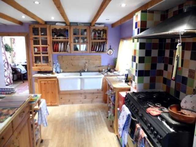  Image of 3 bedroom Farm House for sale in Slamannan Slamannan Falkirk FK1 at Falkirk FK1 3DU Falkirk, FK1 3DU