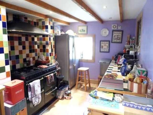  Image of 3 bedroom Farm House for sale in Slamannan Slamannan Falkirk FK1 at Falkirk FK1 3DU Falkirk, FK1 3DU