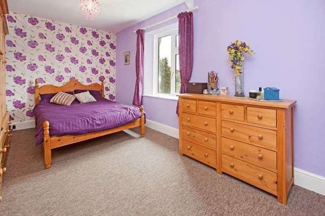  Image of 4 bedroom Semi-Detached house for sale in Greenham Wellington TA21 at Greenham Wellington, TA21 0JS