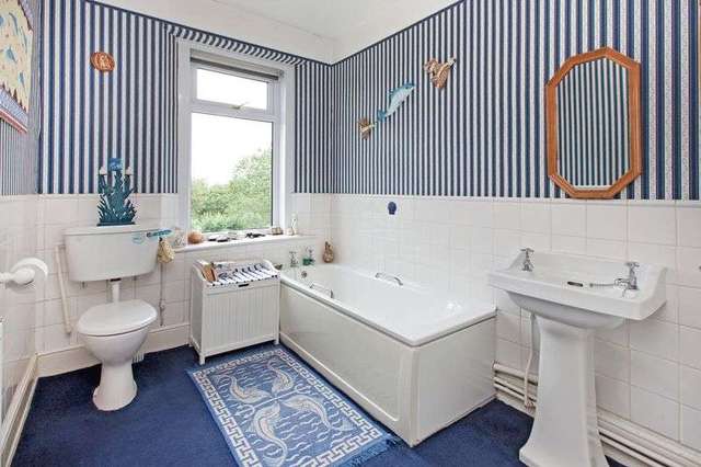  Image of 4 bedroom Semi-Detached house for sale in Greenham Wellington TA21 at Greenham Wellington, TA21 0JS