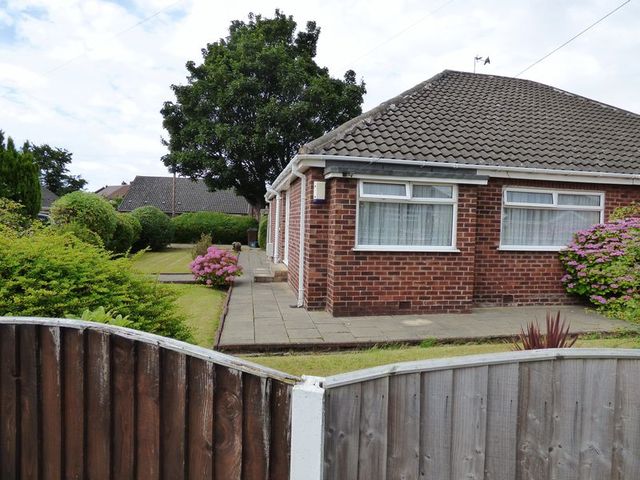  Image of 2 bedroom Detached house for sale in Nedens Grove Lydiate Liverpool L31 at Nedens Grove  Lydiate, L31 2LR