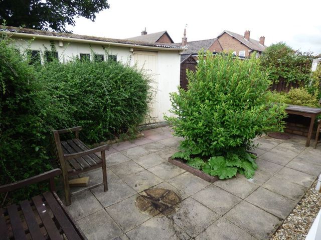  Image of 2 bedroom Detached house for sale in Nedens Grove Lydiate Liverpool L31 at Nedens Grove  Lydiate, L31 2LR