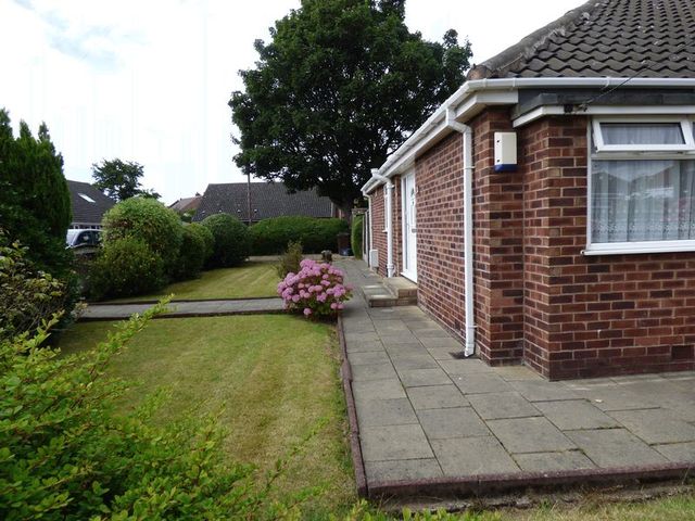  Image of 2 bedroom Detached house for sale in Nedens Grove Lydiate Liverpool L31 at Nedens Grove  Lydiate, L31 2LR
