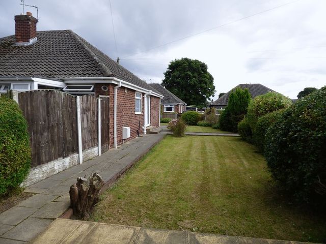  Image of 2 bedroom Detached house for sale in Nedens Grove Lydiate Liverpool L31 at Nedens Grove  Lydiate, L31 2LR
