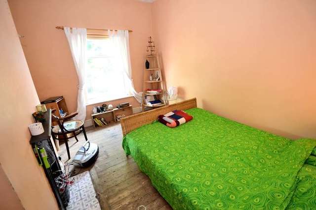  Image of 2 bedroom Terraced house for sale in Neville Street Hazel Grove Stockport SK7 at Hazel Grove Stockport Cheshire, SK7 4EB