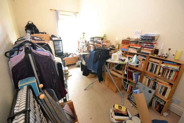  Image of 2 bedroom Terraced house for sale in Neville Street Hazel Grove Stockport SK7 at Hazel Grove Stockport Cheshire, SK7 4EB