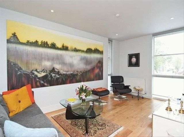  Image of 2 bedroom Flat to rent in New Cavendish Street London W1G at New Cavendish Street  London, W1G 9TR